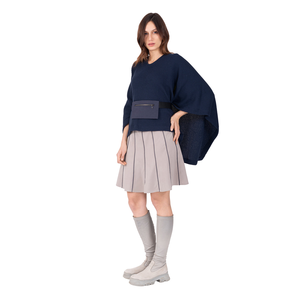 Gürteltasche, klein